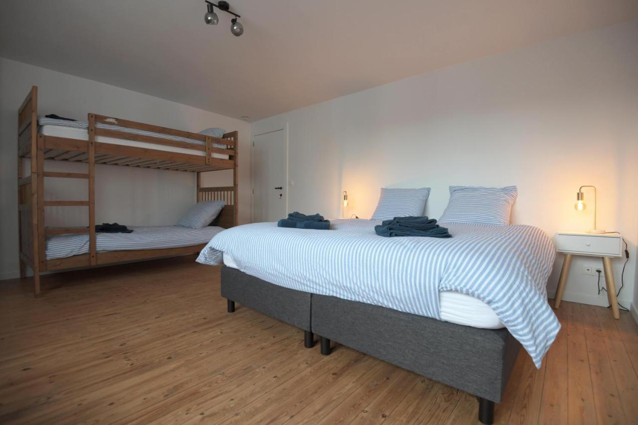 Vakantiehuis Huyze-K Zottegem Bagian luar foto