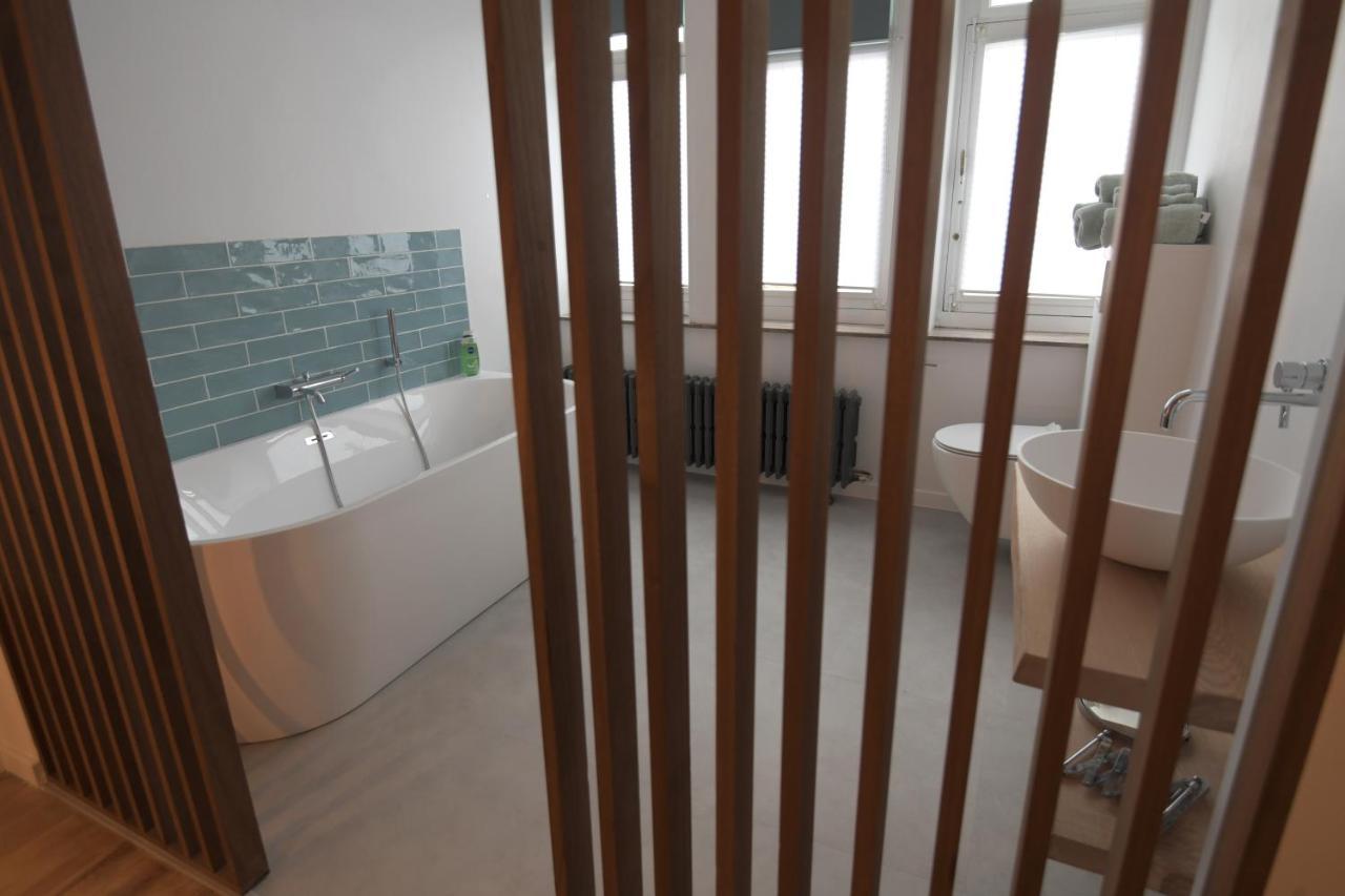 Vakantiehuis Huyze-K Zottegem Bagian luar foto