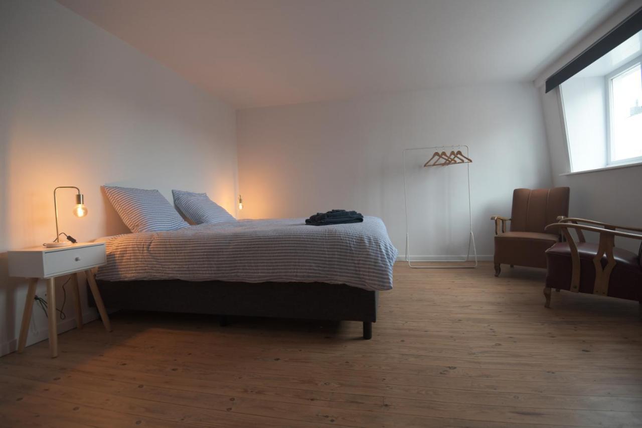 Vakantiehuis Huyze-K Zottegem Bagian luar foto