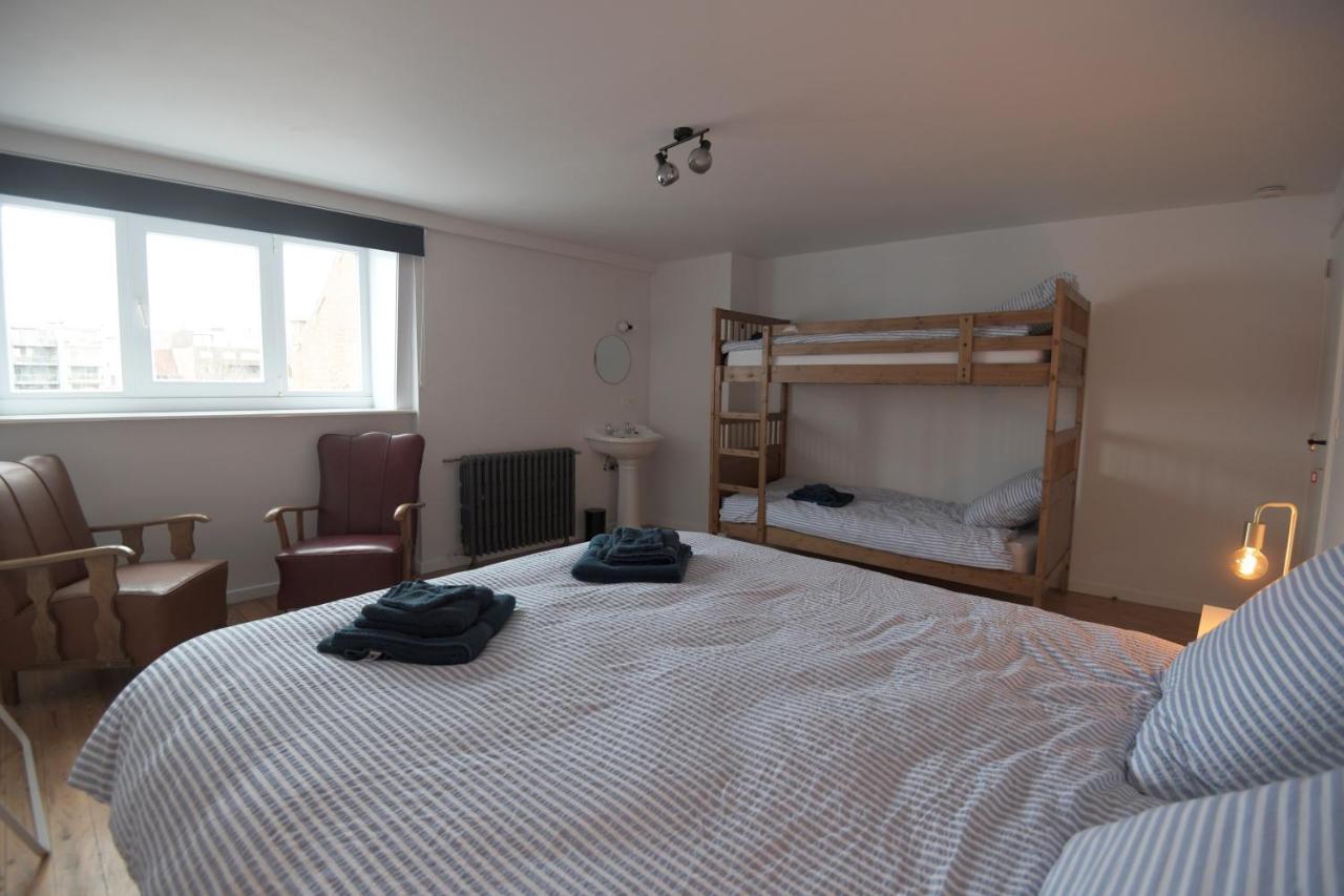 Vakantiehuis Huyze-K Zottegem Bagian luar foto