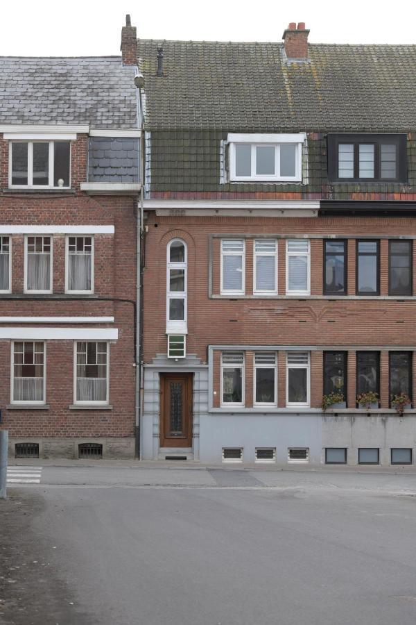 Vakantiehuis Huyze-K Zottegem Bagian luar foto
